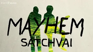 SatchVai - Mayhem (Official Video)