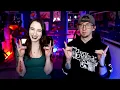Our Fav BABYMETAL Collab? | Kasuka na Hana (A Faint Flower) / Tatsuya Kitani feat. BABYMETAL | React
