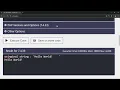 How to use Chop function in PHP Strings Mastering PHP Strings A Comprehensive Guide