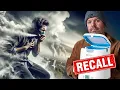 SoClean 2 3 Voluntary Recall