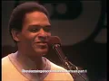 In concert Al Jarreau 1980 part 1  roof garden