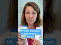 3 Basic supplements everyone should take