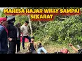 Lagu TERBARU BANG REY LAMPUNG,MAHESA TAK PUNYA HATI HAJAR WILLY SAMPAI SEKARAT
