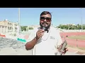 Where is the biggest Ravana made in Ajmer? | This year in Ajmer, an artificial remote-controlled ...