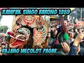 Download Lagu RAMPAK SINGO BARONG GALAK JARANAN ROGO SAMBOYO PUTRO NYADRAN SONOAGENG 2022