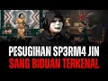 Lagu Pengakuan Mantan Asisten: Ritual 'Cairan Sp3rma Jin' yang Bikin Biduan Selalu Awet Muda!