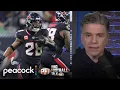 Texans Joe Mixon to begin season on Non-Football Injury list Pro Football Talk NFL on NBC
