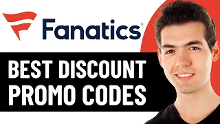 HOW TO GET BEST FANATICS DISCOUNT PROMO CODES 2026 FULL GUIDE