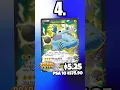 Download Lagu Top 10 most valuable Thundurus cards #pokemon #top10pokemon #pokemoncards #thundurus #top10 #shorts