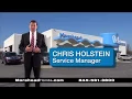 Morehead Honda Service Department