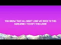 Jung Kook - Standing Next To You (Lyrics)
