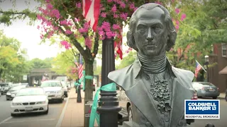 Madison NJ - OurTown
