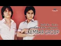 Lagu KEMBAR GROUP, Volume 4 :Kasih Ibu - Senja - Dewi Rindu - Sengsara