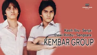 kembar group volume 4 kasih ibu senja dewi rindu sengsara