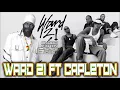 Ward 21 ft Capleton FreeMix (extended)