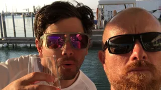 Tornado Europeans -we’ve arrived