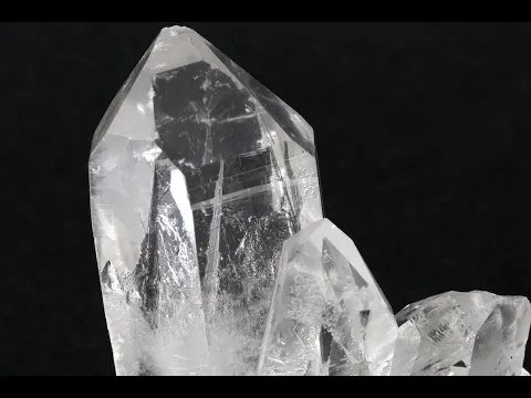 天然水晶クラスター 66g ブラジル産｜天然石 原石 通販 キラリ石