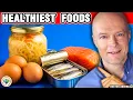 10 Healthiest Foods You MUST Have In Your Diet