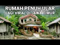 Lagu VIRAL..! RUMAH PENUH ULAR LAGI VIRAL DI JAWA TIMUR 