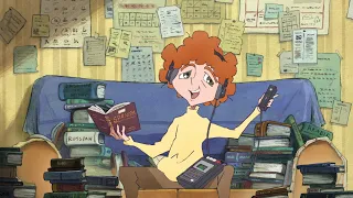 YouTube影片, 內容是執迷男（暫譯） 的 「ジュゼッペのテーマ」演唱片段