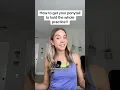 Download Lagu Tips so your ponytail NEVER slips!! 😝 #hairstyle #tutorial #cheer #dance #gymnast