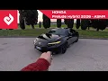 ASMR POV New Honda Prelude 2026 Walkaround Exterior Interior