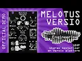 Download Lagu Melotus Versio stereo texturizer on Versio DSP Platform - official modular synth demo
