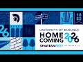 2026 Alumni Awards Announcement University of Dubuque