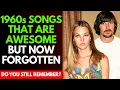 Lagu 20 Songs From the 60s You Forgot Were Awesome!