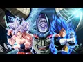 The Entire Moro Arc Dragon Ball Super Manga