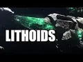 Stellaris Lithoids Features Overview They re Made of Rocks