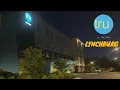 Full Hotel Tour Tru by Hilton Lynchburg Lynchburg VA