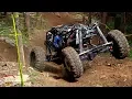 CRAIG BLANKENSHIP IN RIDGE RUNNER WALKS THE BOUNTY HILL FROM HELL LIKE A BOSS