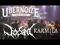 Download Lagu Jasad - Karmila @ Ubernoize Garut 2023