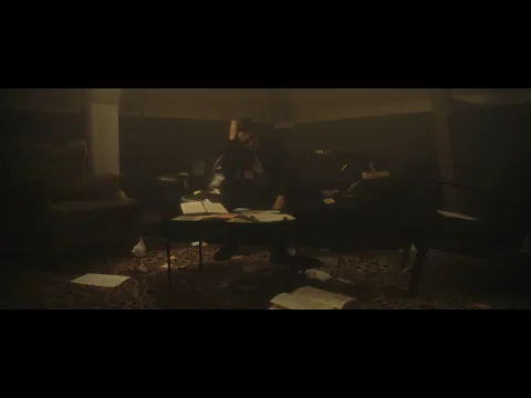 LUCID TRAILER