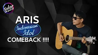 Download Aris Indonesian Idol - HAFIZAH | Original Song By Sembilan Band MP3