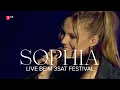 Lagu SOPHIA – Live beim 3sat Festival (Ganzes Konzert)