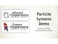 Week 12 - Android Games Programming CSC2021