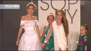 little miss rfp spring summer 2020 fashion channel