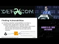 Automated Discovery of Deserialization Gadget Chains