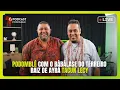 Download Lagu Podomblé com Tacun Lecy | Fotógrafo e Bàbálàwò do Terreiro Raiz de Ayrá