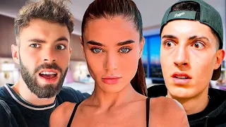 SALVA, PLEX Y LANA RHOADES