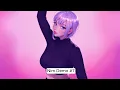 Character animations restyling and more Nim Demo 7