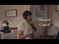 Download Lagu Connie Francis - Stupid Cupid (Cover by Henry Oliver)