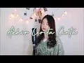Download Lagu AKHIR CERITA CINTA - GLENN FREDLY|COVER BY INDAH AQILA