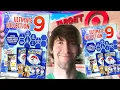 Is The Target Pokemon Ultimate Collection 9 Worth It Pokemon Mystery Box Opening