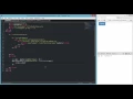 angularjs ng submit and scope submit method 720p
