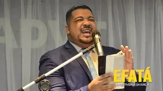 Pr. Arthur Gadelha | (Pregação) | 9ª Festividade da Igreja | 25/11/19