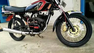 modifikasi rx special touring semi roadrace spek rx king