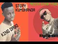 Kumuhanda -Naha x? By pacson ft king Dabo (music )Audio 2021